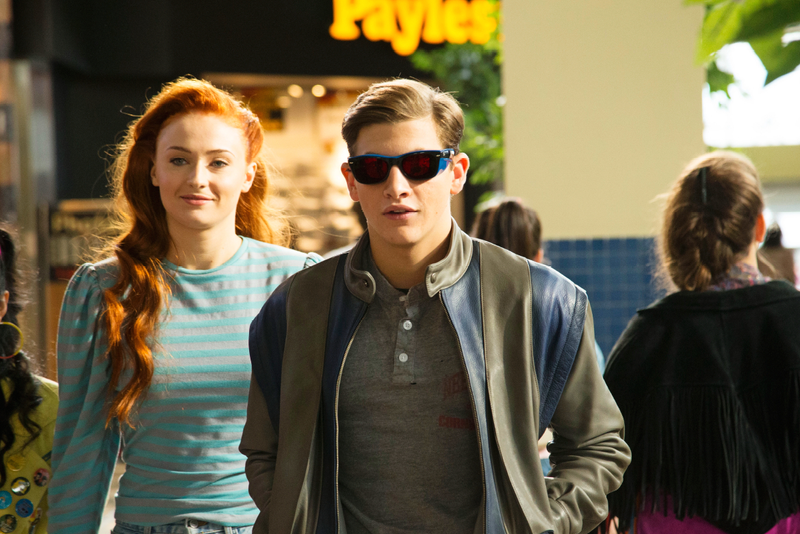 Illustration for article titled He visto X-Men: Apocalypse y ya se cómo se destruye un universo cinematográfico